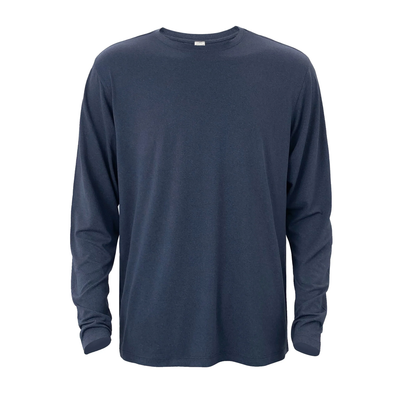 RJX Activ Men&#39;s Long Sleeve Performance Tech Tee