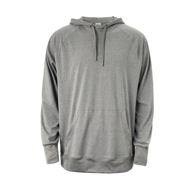 RJX Activ Men's Performance Tech Hoody