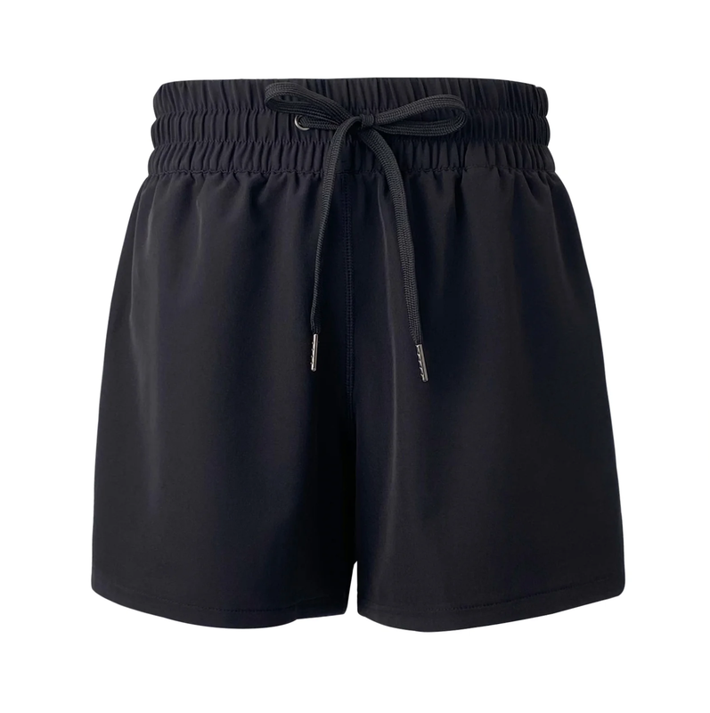 RJX Activ Women&#39;s Essential Running Short 4&quot;