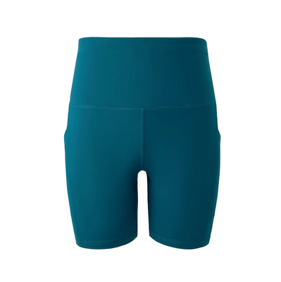 RJX Activ Women's Running Bike Short 5"