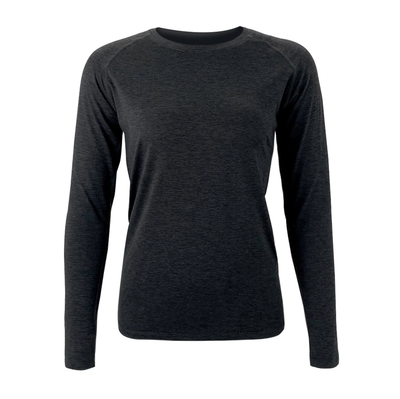 RJX Activ Women&#39;s Long Sleeve Performance Tech Tee