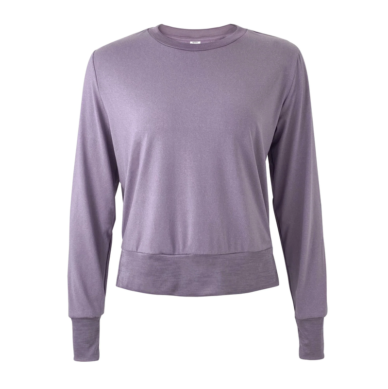 RJX Activ Women's Performance Tech Crew