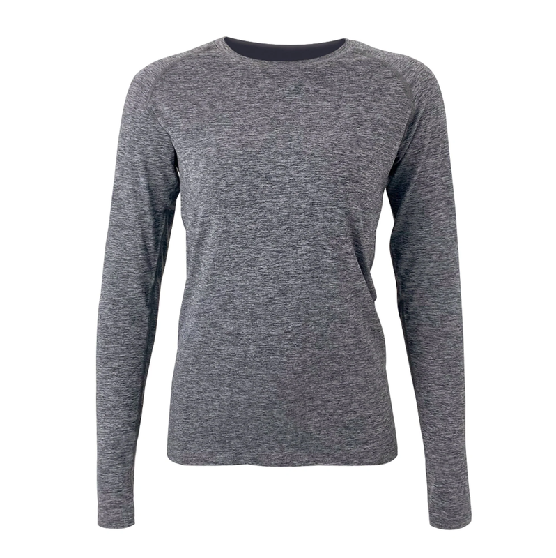 RJX Activ Women's Long Sleeve Performance Tech Tee