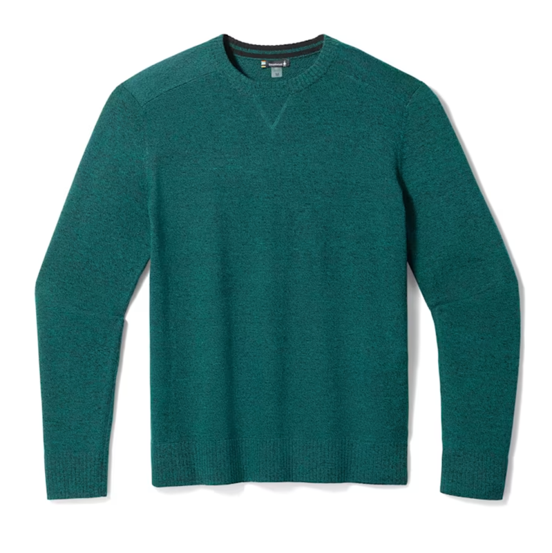 Smartwool Men&#39;s Sparwood Crew Sweater