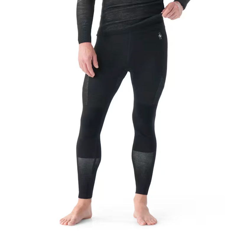 Smartwool Men&#39;s Intraknit™ Thermal Merino Base Layer Bottom