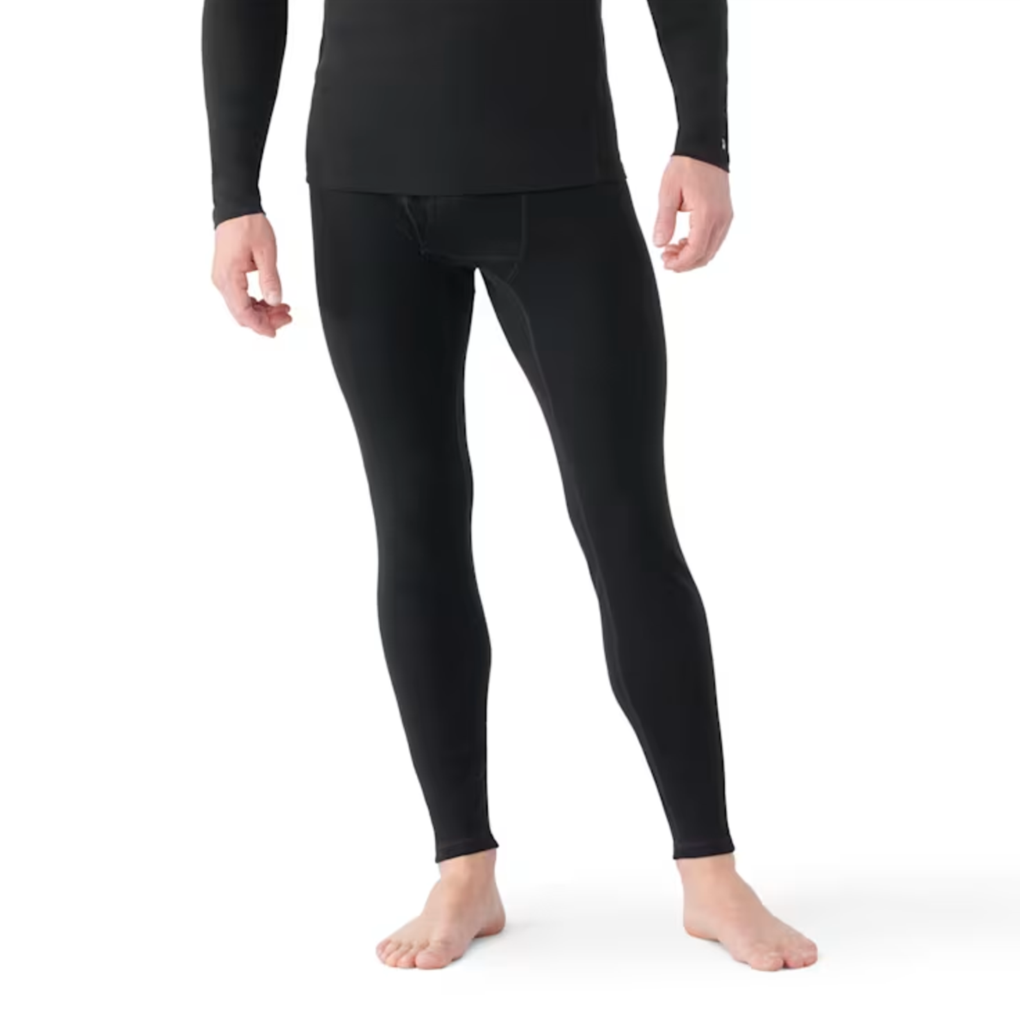 Smartwool Men&#39;s Merino Classic Thermal Merino Base Layer Bottom
