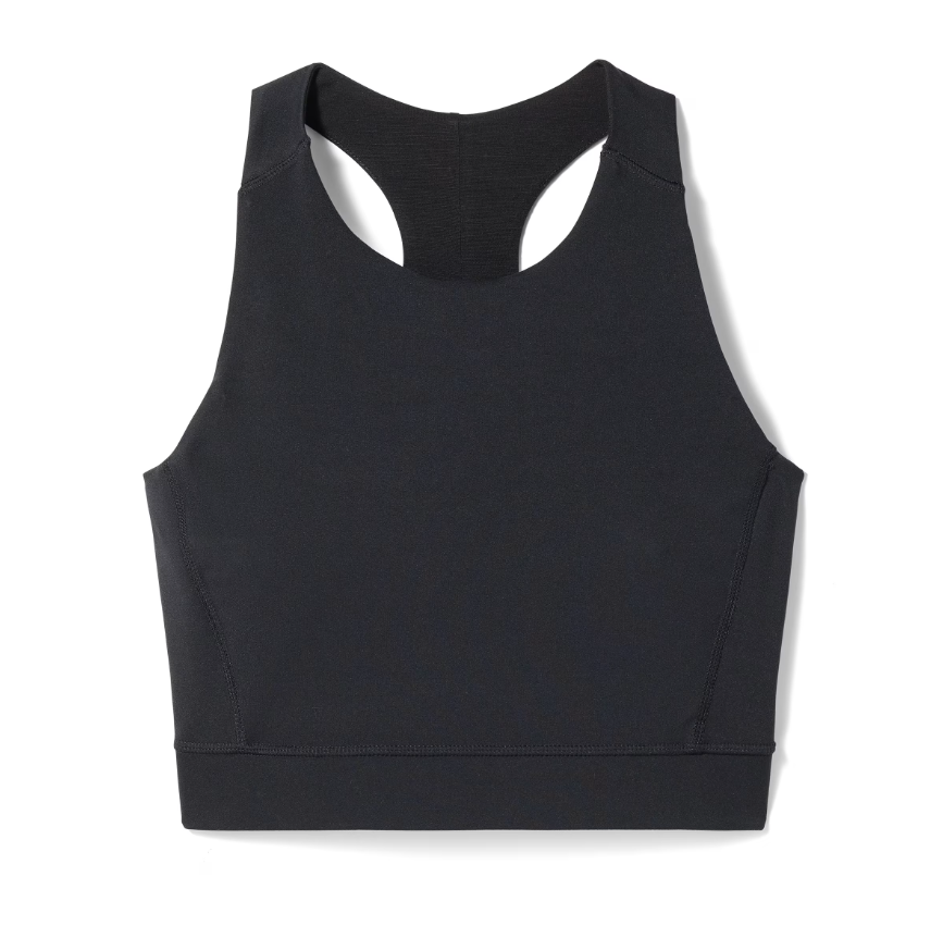 Smartwool Women&#39;s Active Crop Bra