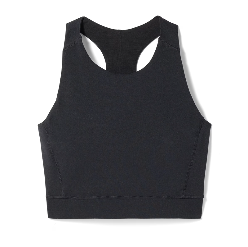 Smartwool Women&#39;s Active Crop Bra