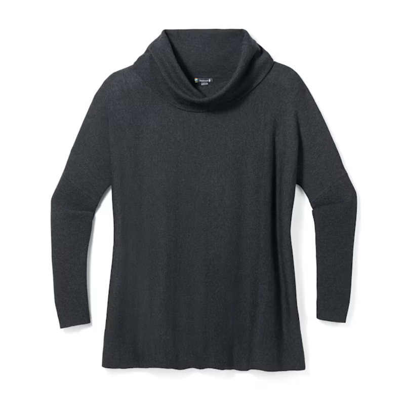 Smartwool Women&#39;s Edgewood Pancho Sweater