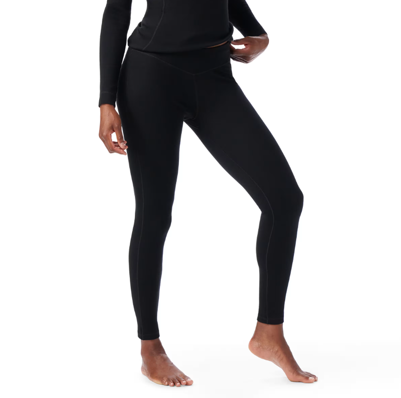 Smartwool Women&#39;s Classic Thermal Merino Base Layer Bottom