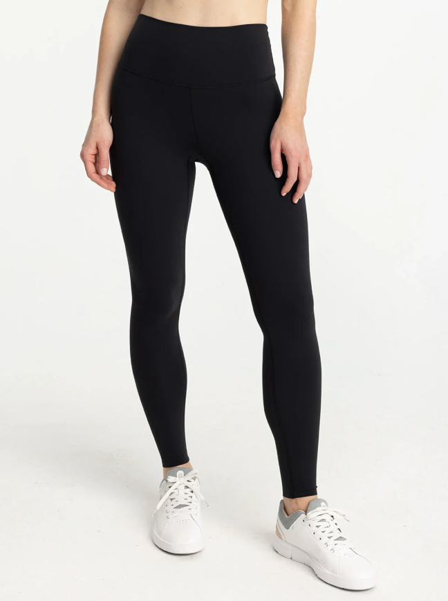 Free Fly All Day 7/8 Legging