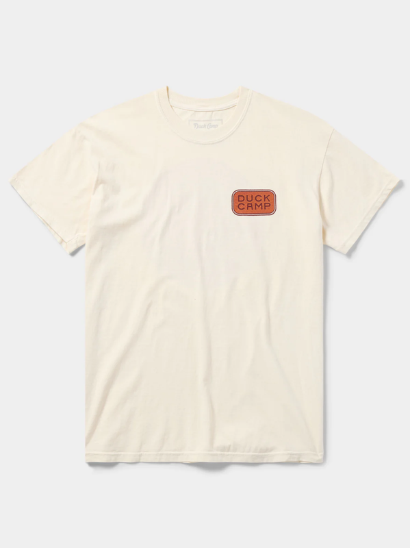 Duck Camp Men's DC17 Union Tee