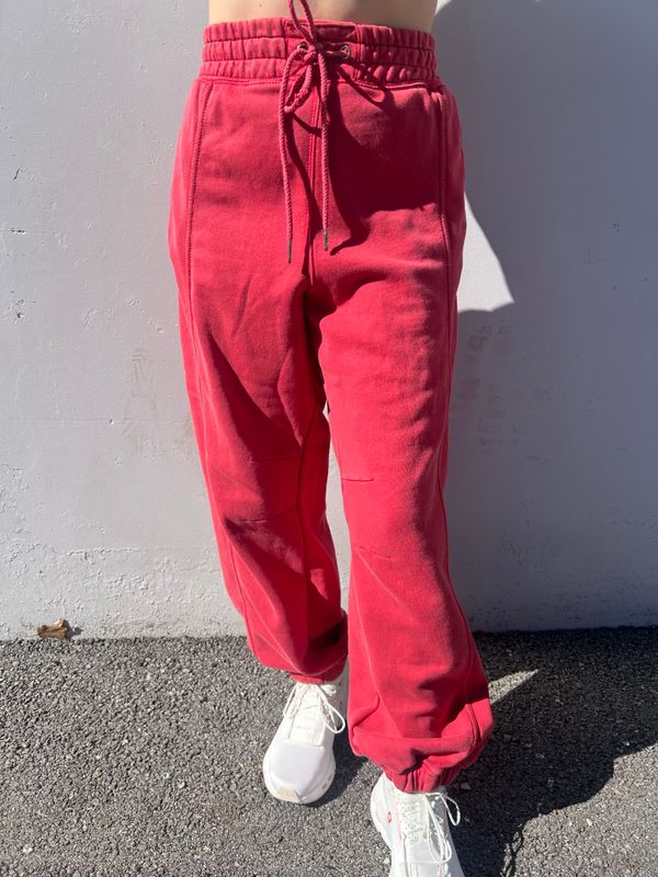 Free People Women&#39;s Sprint To The Finish Pant