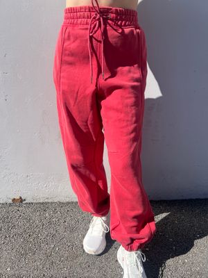 Free People Women&#39;s Sprint To The Finish Pant