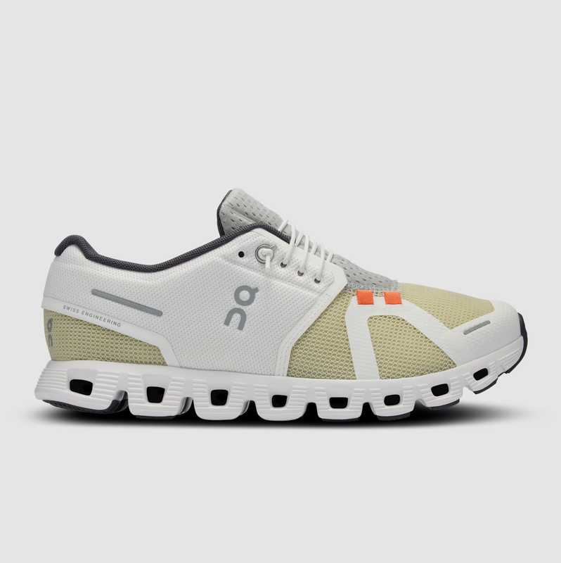 On Running Women's Cloud 5 Push On Running Women's Cloud 5 Push