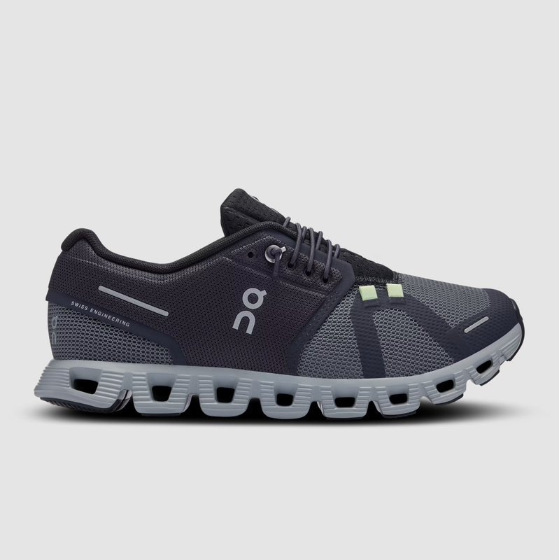 On Running Women's Cloud 5 Push On Running Women's Cloud 5 Push