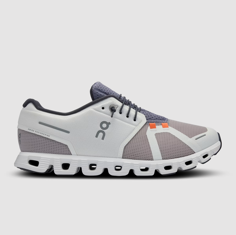 On Running Men&#39;s Cloud 5 Push