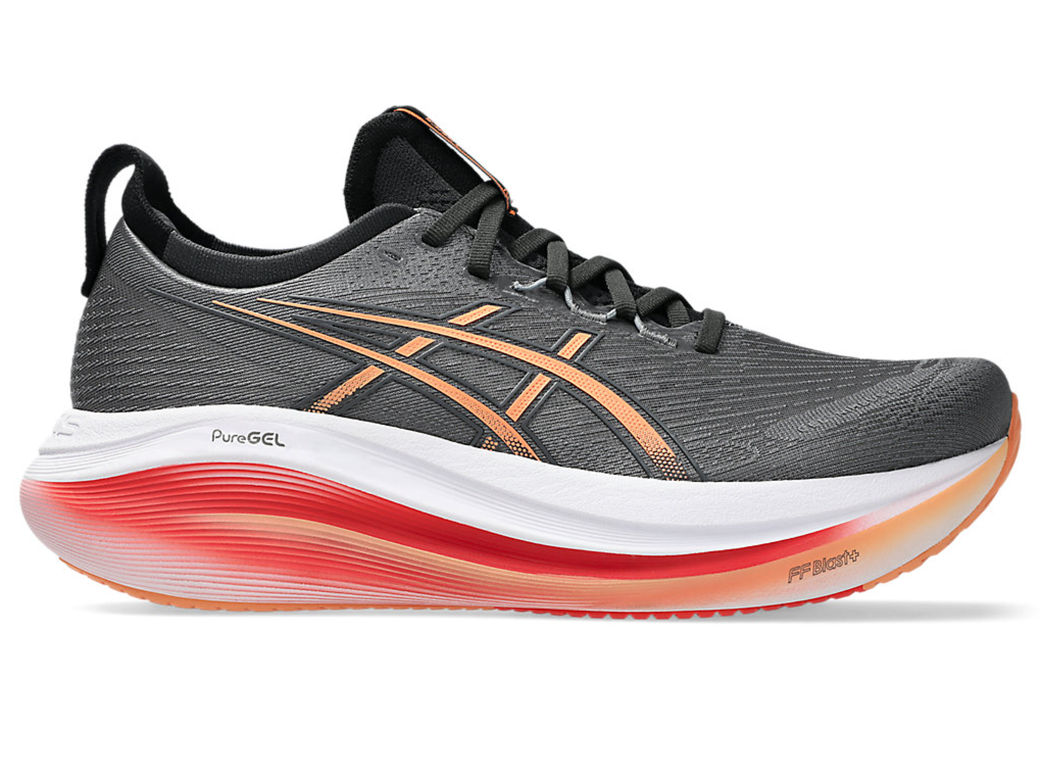 Asics Men&#39;s Gel-Nimbus 27