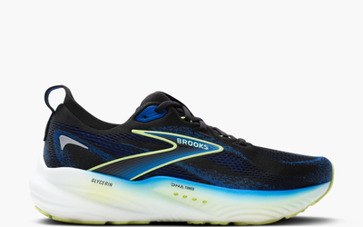 Brooks Men&#39;s Glycerin 22