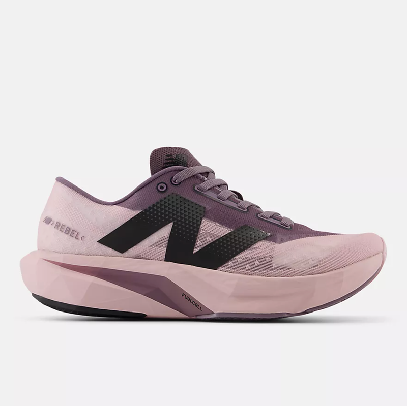 New Balance Women&#39;s FuelCell Rebel v4