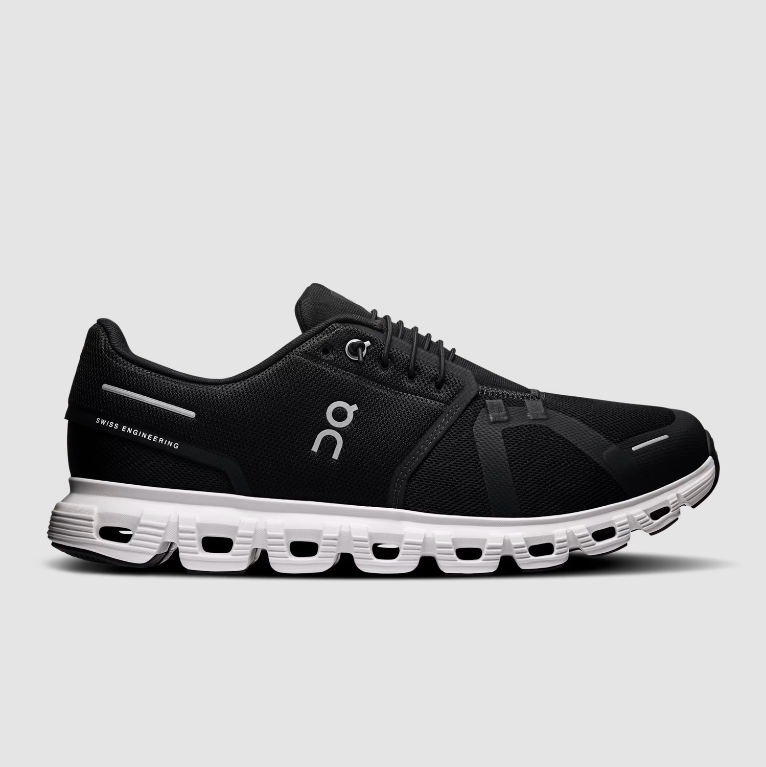On Running Men&#39;s Cloud 6