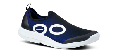 Oofos Men's OOmg Sport