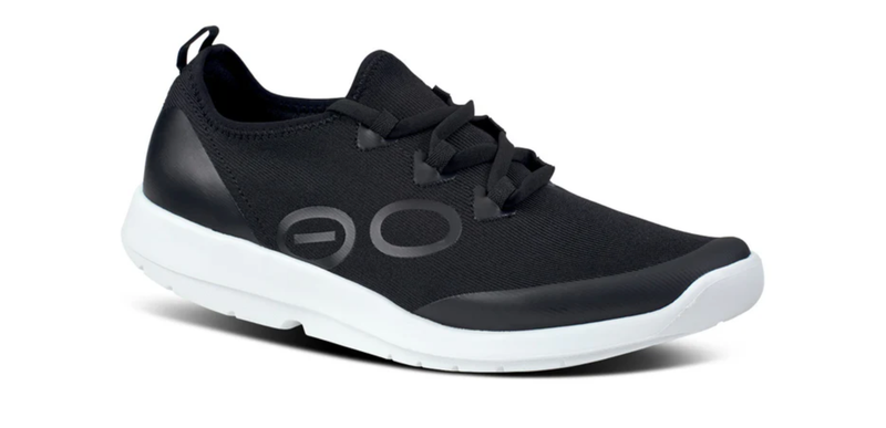 Oofos Men&#39;s OOmg Sport LS