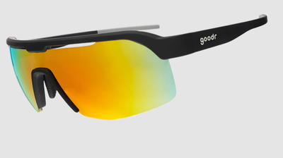 Goodr Bolt G Do It For The Victory Dance Sunglasses