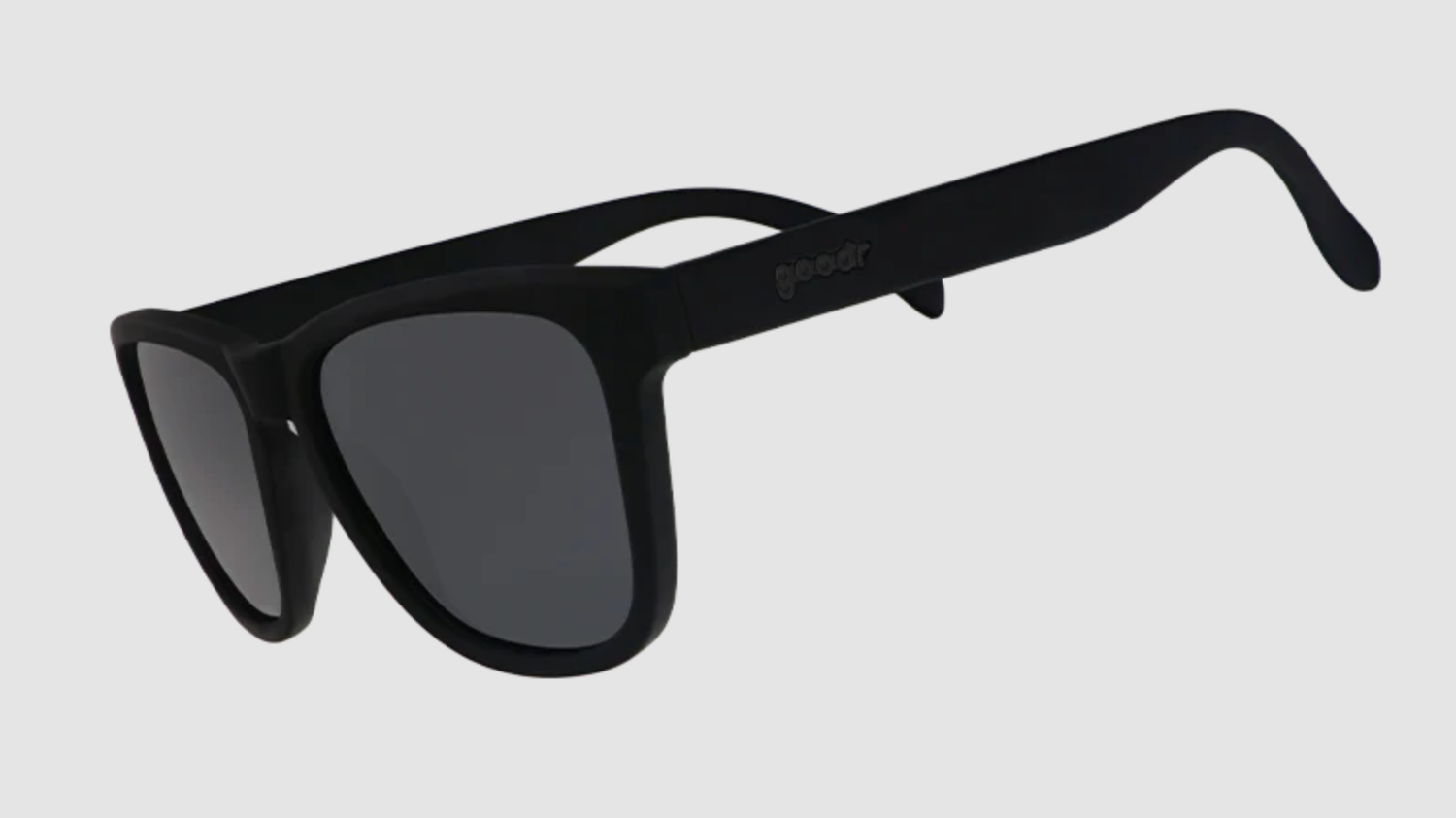 Goodr OG A Unicorn Calamity Sunglasses