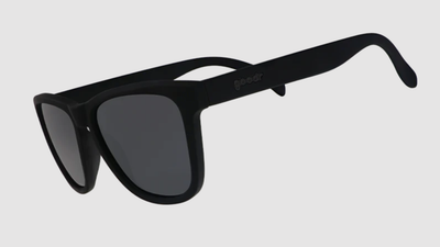 Goodr OG A Unicorn Calamity Sunglasses