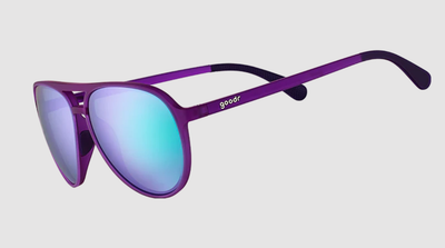 Goodr Mach G It&#39;s Octopuses, Not Octopi Sunglasses