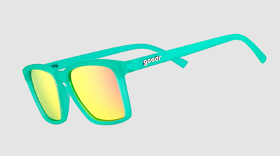 Goodr LFG Short With Benefits Sunglasses