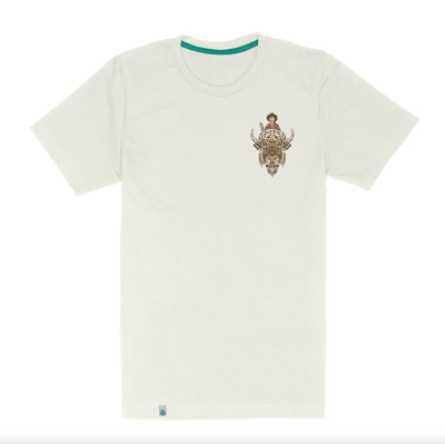 Sendero Buffalo Tee