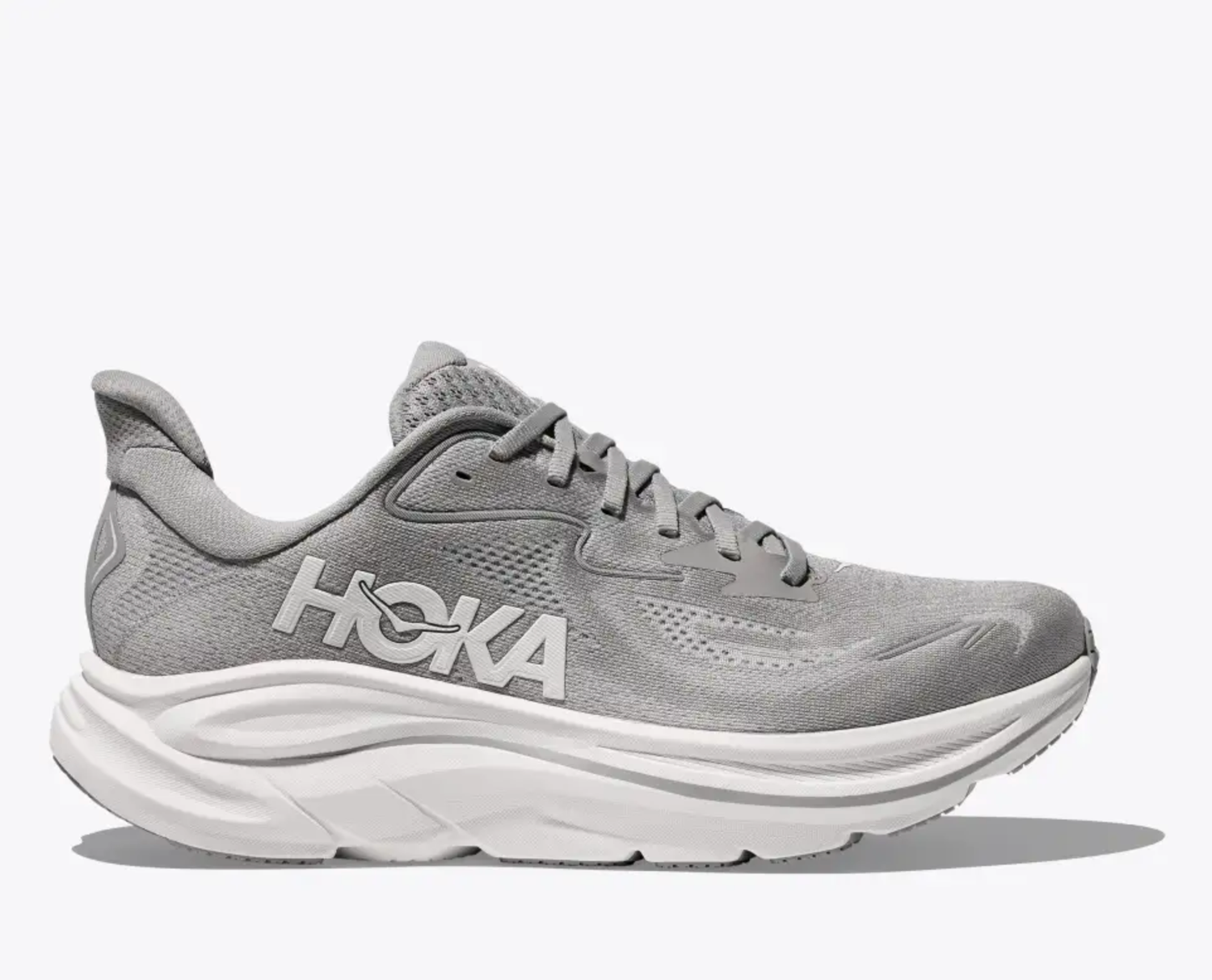 Hoka One One Men&#39;s Clifton 10