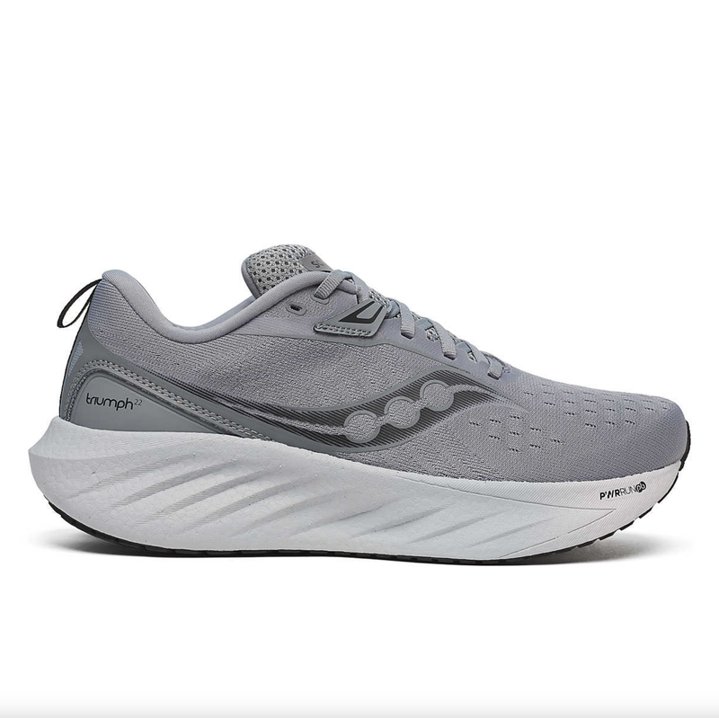 Saucony Men&#39;s Triumph 22