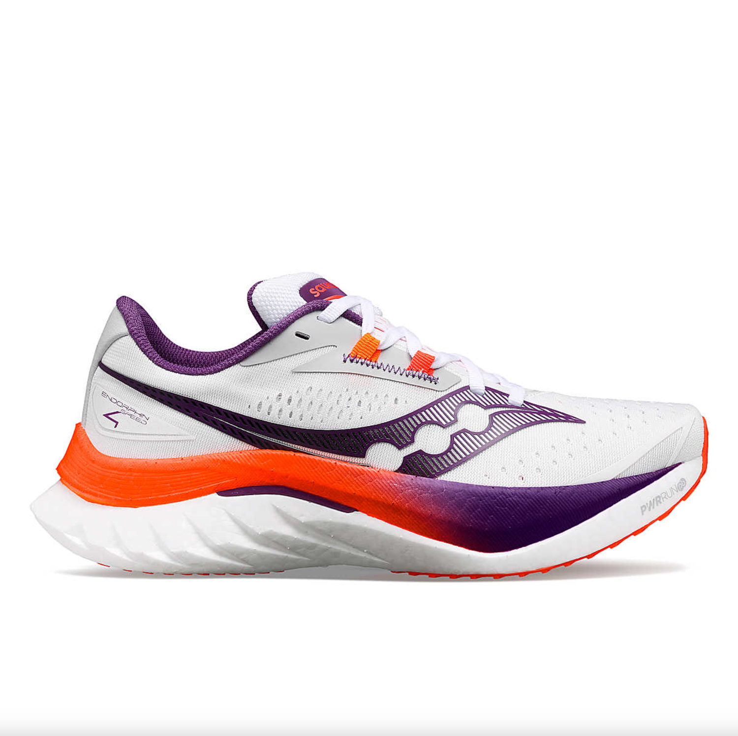 Saucony Women&#39;s Endorphin Speed 4