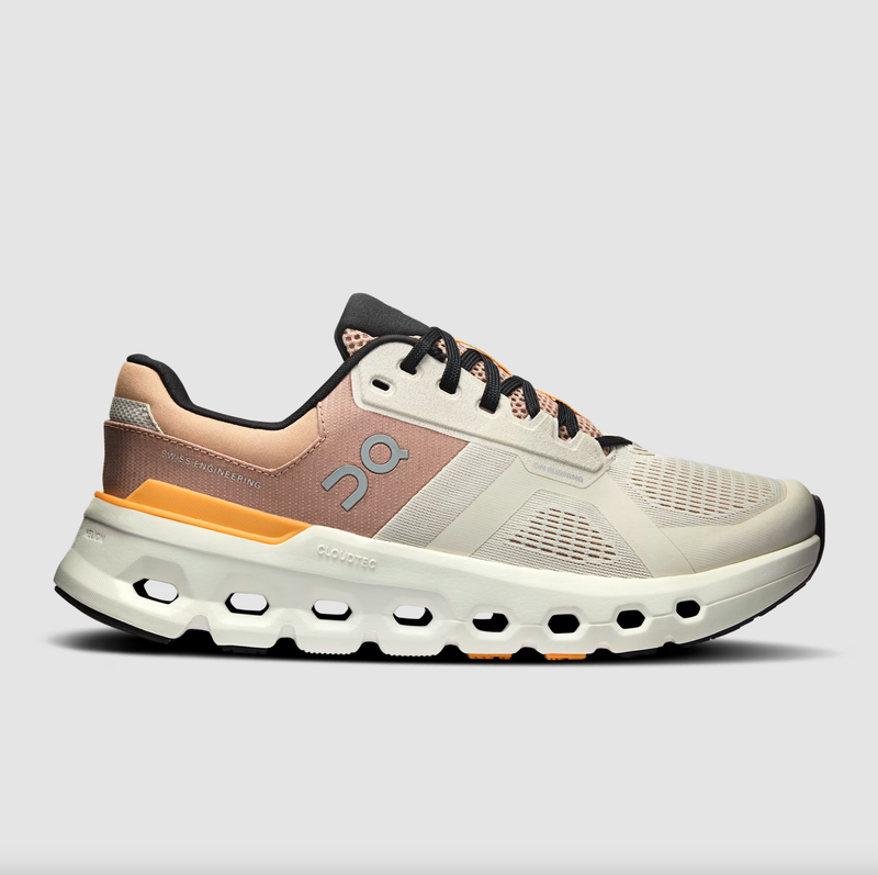 On Running Women&#39;s Cloudrunner 2