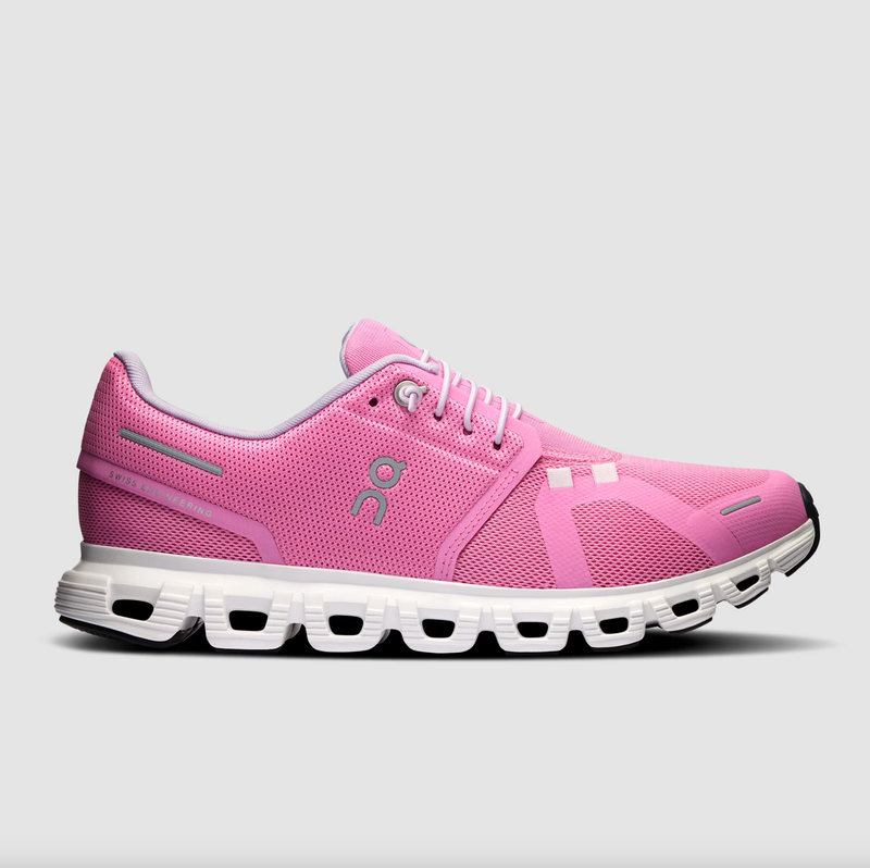 On Running Women's Cloud 6