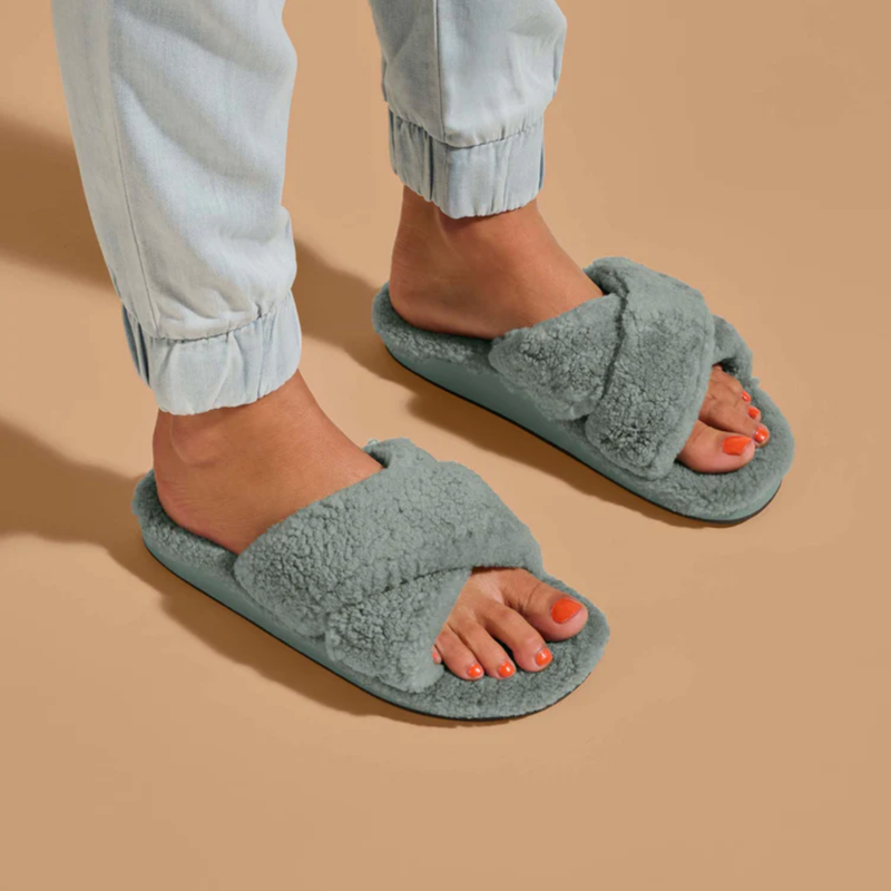 Olukai Women's Hila Heu Sandals