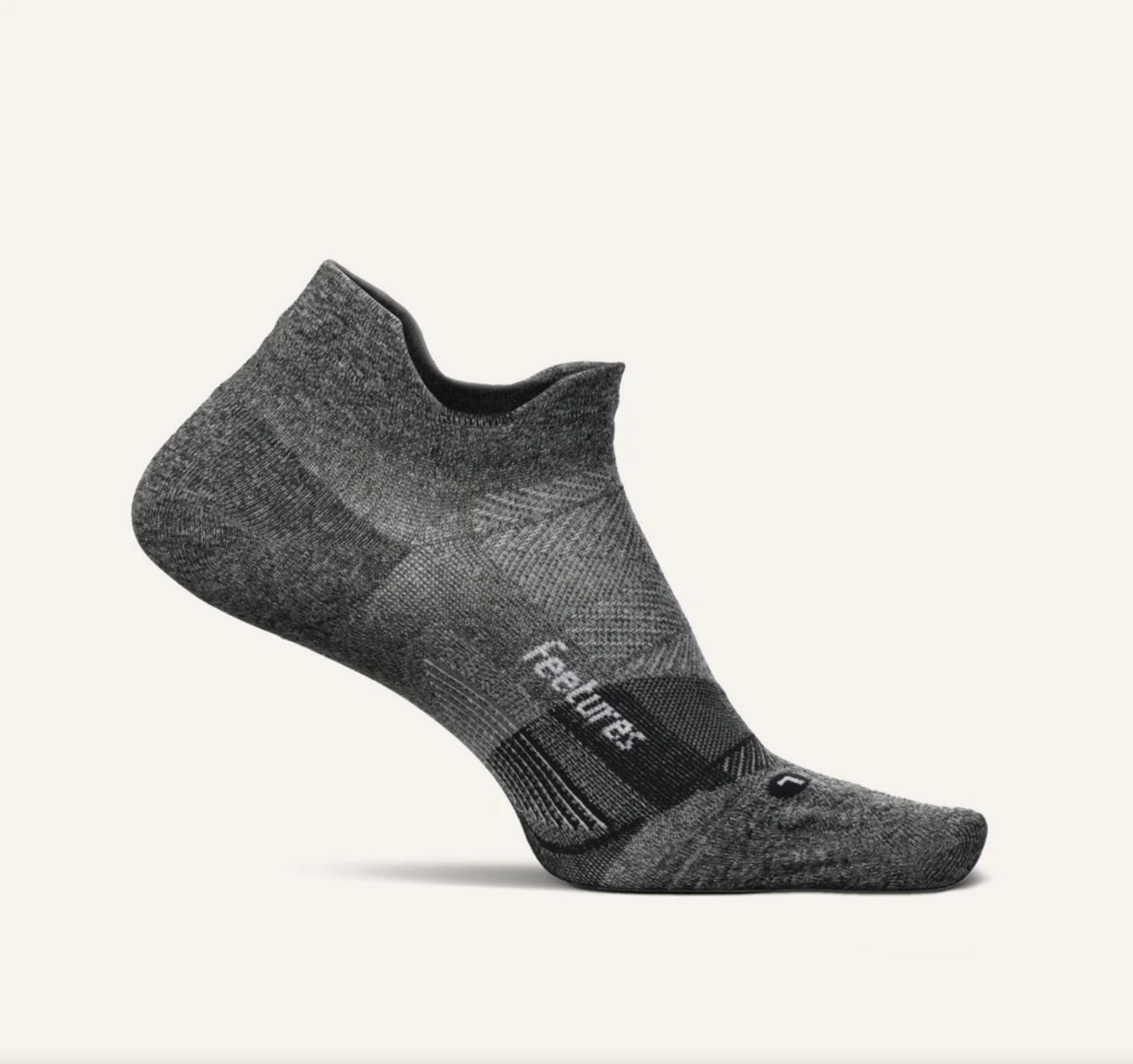 Feetures Elite Ultra Light No Show Tab Socks