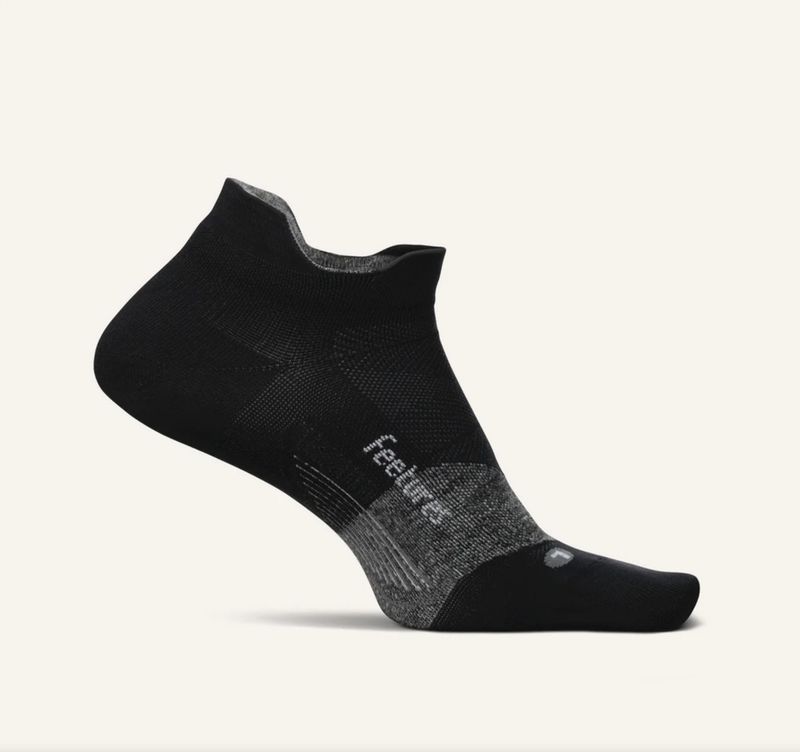 Feetures Elite Ultra Light No Show Tab Socks