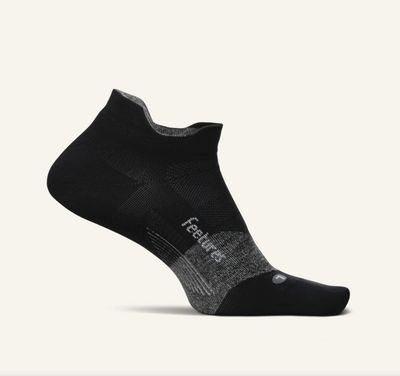 Feetures Elite Ultra Light No Show Tab Socks