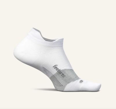 Feetures Elite Ultra Light No Show Tab Socks