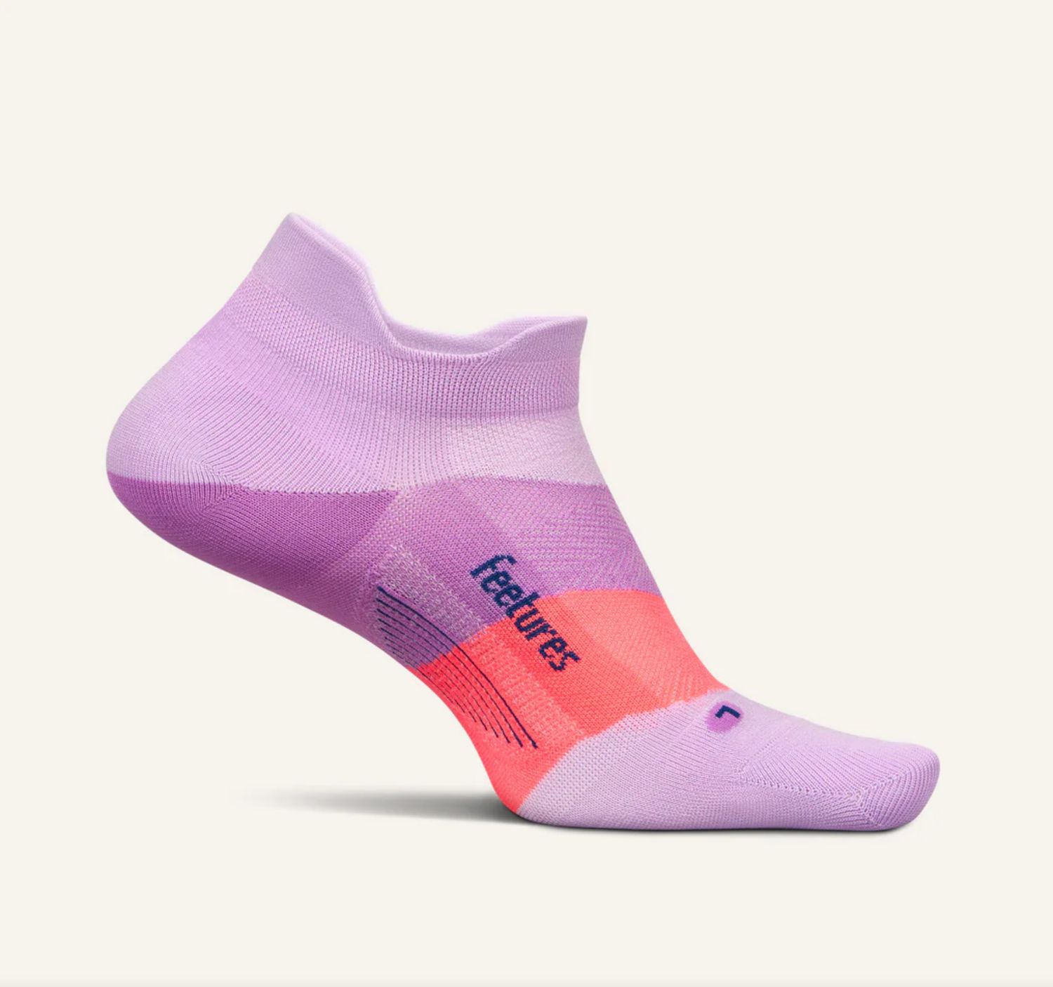 Feetures Elite Ultra Light No Show Tab Socks