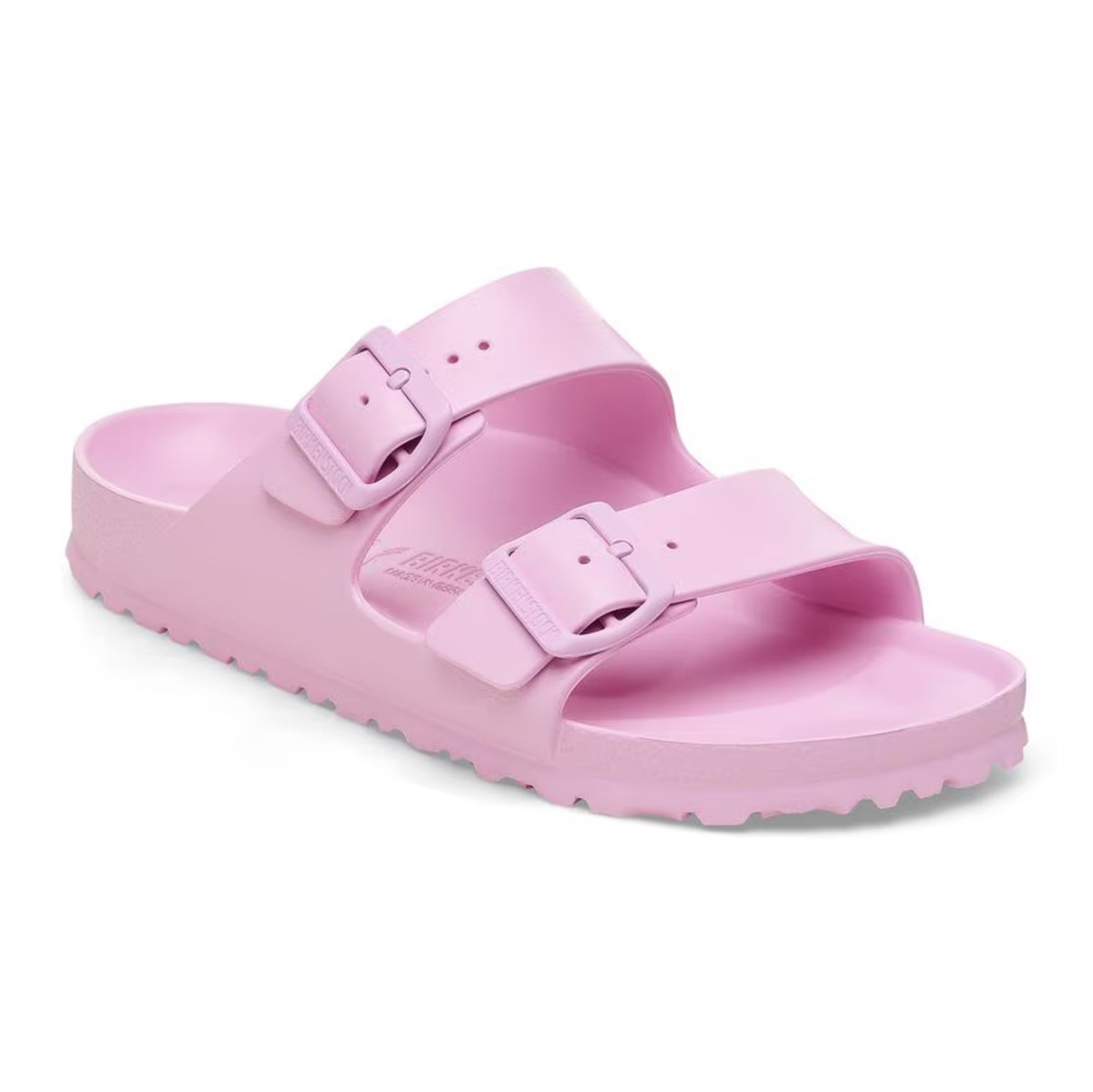Birkenstock Arizona EVA- Fondant Pink (Narrow Width)