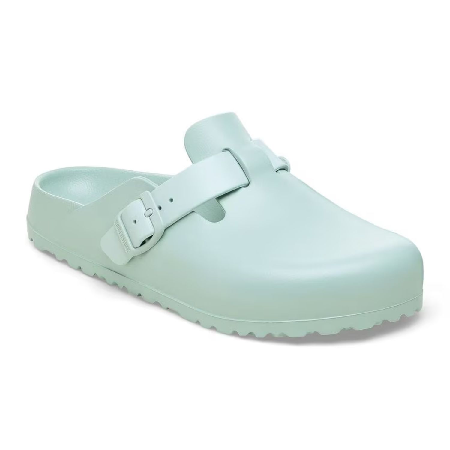 Birkenstock Boston EVA- Surf Green