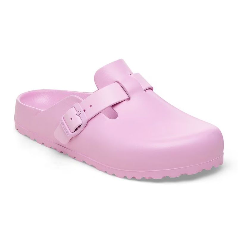Birkenstock Boston EVA- Fondant Pink