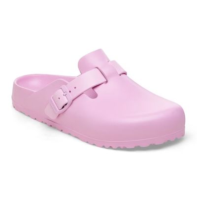 Birkenstock Boston EVA- Fondant Pink