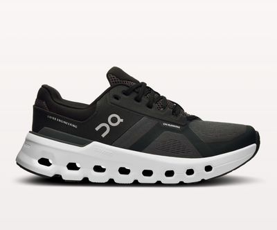 On Running Women&#39;s Cloudrunner 2 Wide