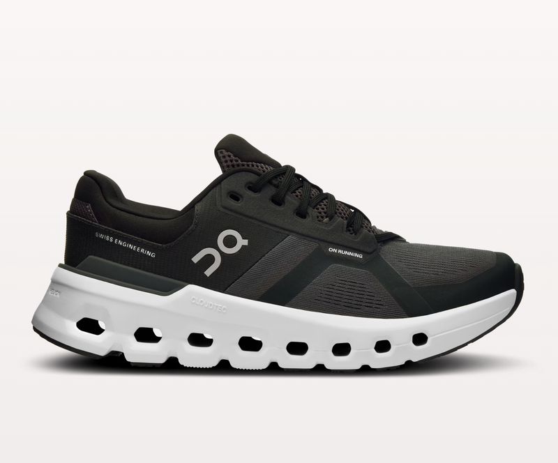 On Running Women&#39;s Cloudrunner 2 Wide